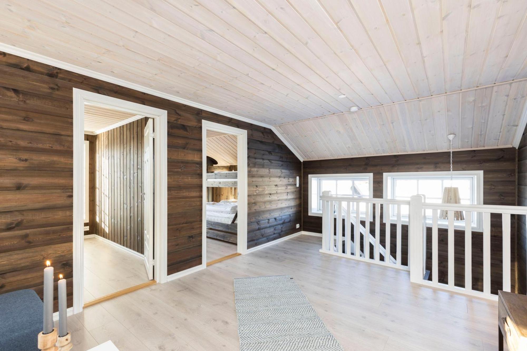 Rauland Feriesenter Villa Room photo